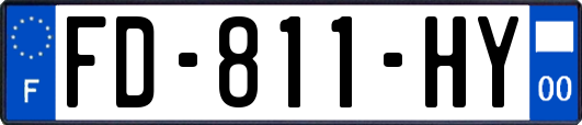 FD-811-HY