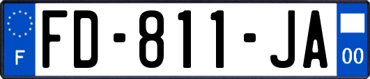 FD-811-JA