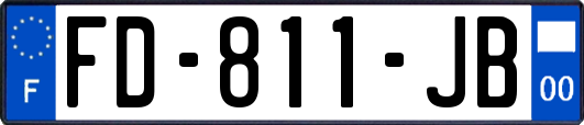 FD-811-JB