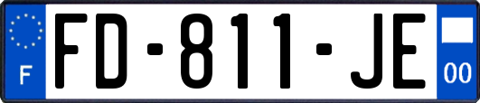 FD-811-JE