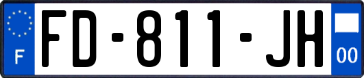 FD-811-JH