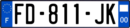 FD-811-JK