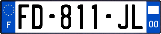 FD-811-JL