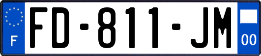 FD-811-JM