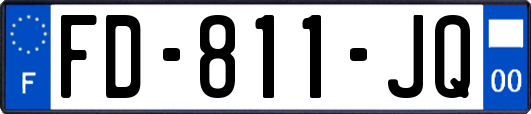FD-811-JQ