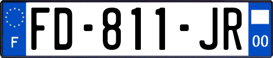 FD-811-JR