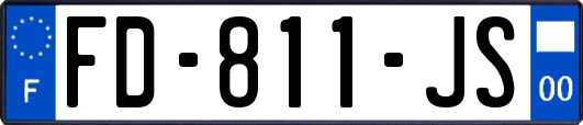 FD-811-JS