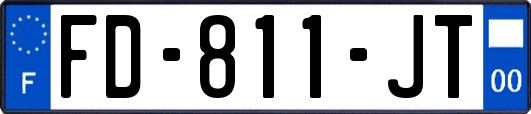 FD-811-JT