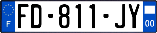 FD-811-JY