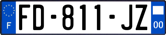 FD-811-JZ