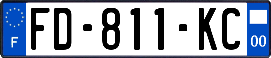 FD-811-KC