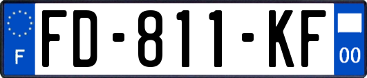 FD-811-KF