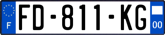 FD-811-KG