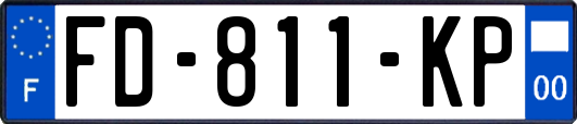 FD-811-KP
