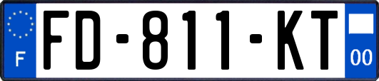 FD-811-KT