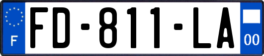 FD-811-LA
