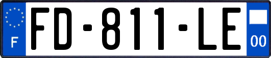 FD-811-LE