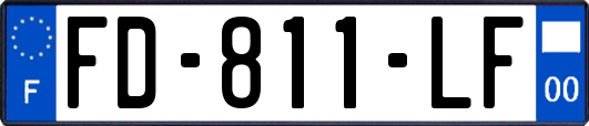 FD-811-LF