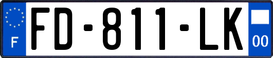 FD-811-LK
