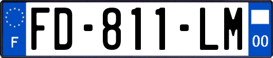 FD-811-LM