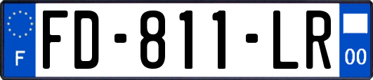 FD-811-LR