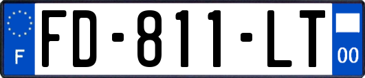 FD-811-LT