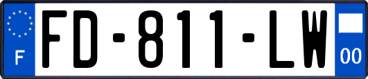 FD-811-LW