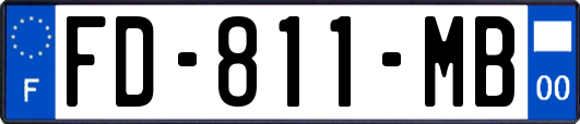FD-811-MB