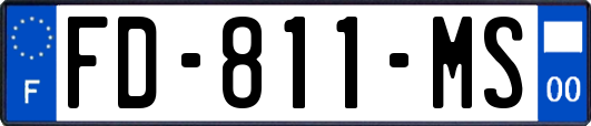 FD-811-MS