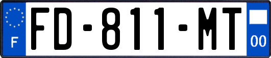 FD-811-MT