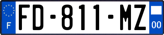 FD-811-MZ