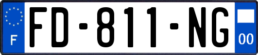 FD-811-NG