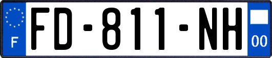 FD-811-NH