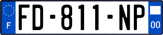 FD-811-NP