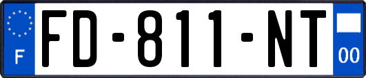 FD-811-NT