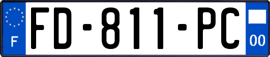 FD-811-PC