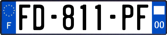 FD-811-PF