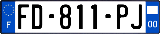 FD-811-PJ