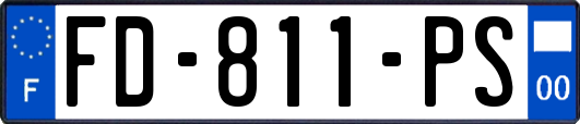 FD-811-PS