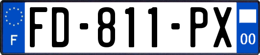 FD-811-PX