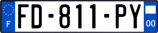 FD-811-PY