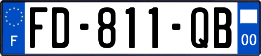 FD-811-QB