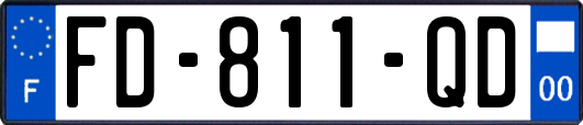 FD-811-QD