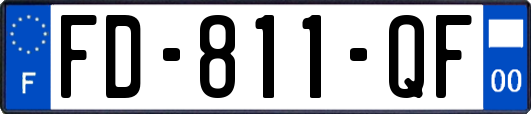 FD-811-QF