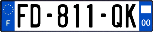 FD-811-QK