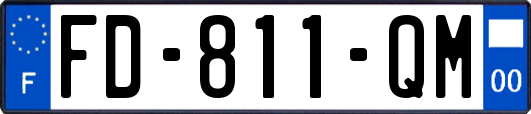 FD-811-QM