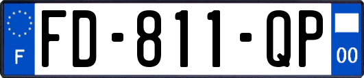FD-811-QP