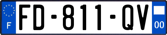 FD-811-QV