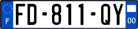 FD-811-QY