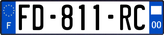 FD-811-RC